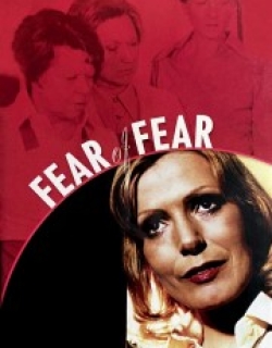 Fear of Fear