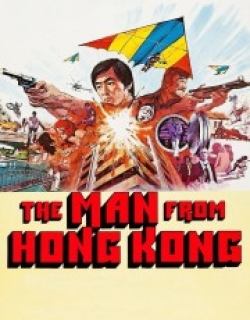 The Man from Hong Kong