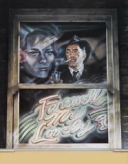 Farewell, My Lovely