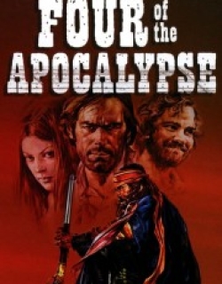 Four of the Apocalypse