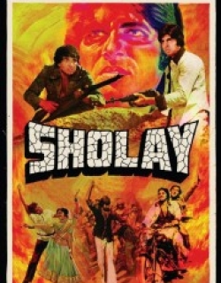 Sholay