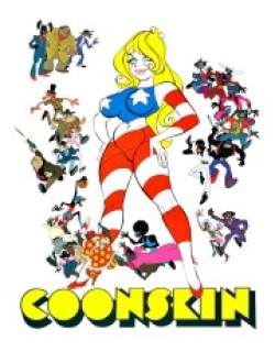 Coonskin
