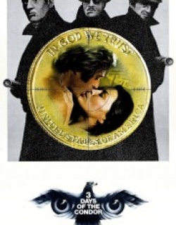 Three Days of the Condor