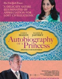 Autobiography of a Princess