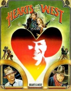 Hearts of the West