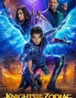 Knights of the Zodiac
