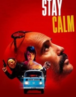 Stay Calm