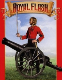 Royal Flash