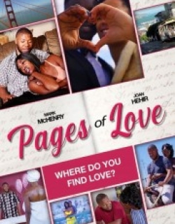 Pages of Love