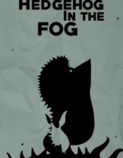 Hedgehog in the Fog