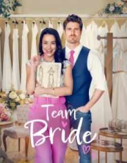 Team Bride