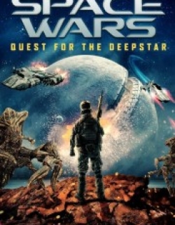 Space Wars: Quest for the Deepstar