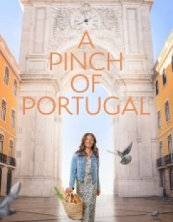 A Pinch of Portugal