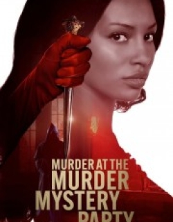 Murder at the Murder Mystery Party