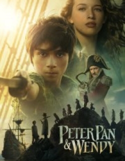 Peter Pan & Wendy