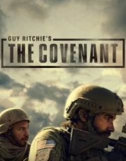 Guy Ritchie's The Covenant