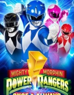 Mighty Morphin Power Rangers: Once & Always