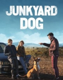 Junkyard Dog