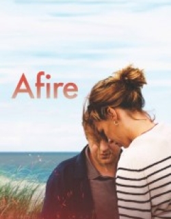 Afire