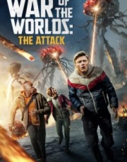 War of the Worlds: The Attack