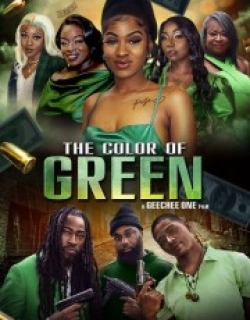 The Color of Green