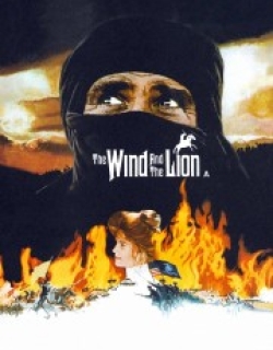 The Wind and the Lion