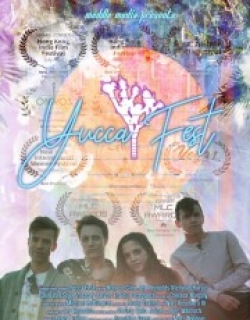 Yucca Fest