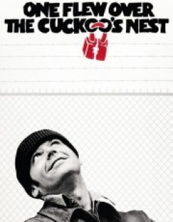 One Flew Over the Cuckoo's Nest