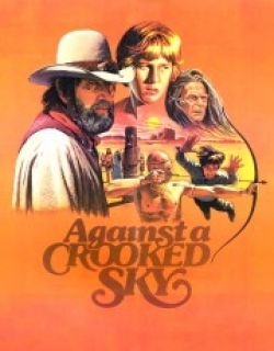 Against a Crooked Sky