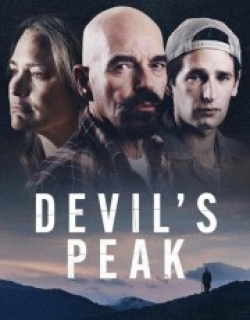 Devil's Peak