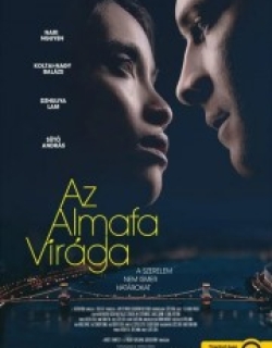 Az almafa virága