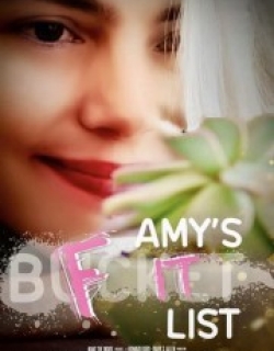 Amy's F**k It List