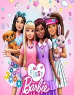 My First Barbie: Happy DreamDay