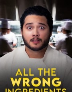 All the Wrong Ingredients
