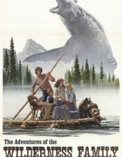 The Adventures of the Wilderness Family