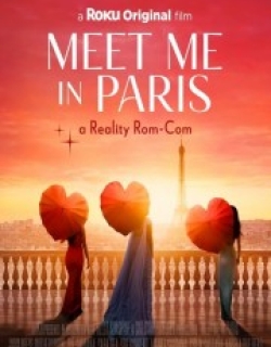 Meet Me in Paris