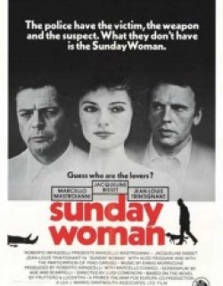 The Sunday Woman