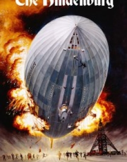 The Hindenburg