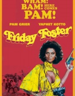 Friday Foster