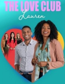 The Love Club: Lauren’s Dream