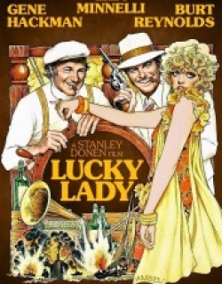 Lucky Lady