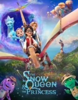 The Snow Queen and the Princess