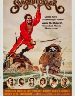 Swashbuckler