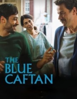 The Blue Caftan