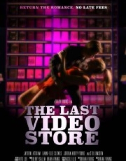 The Last Video Store