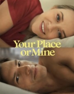 Your Place or Mine