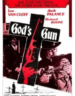 God's Gun