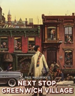 Next Stop, Greenwich Village