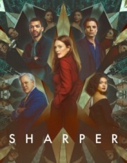 Sharper