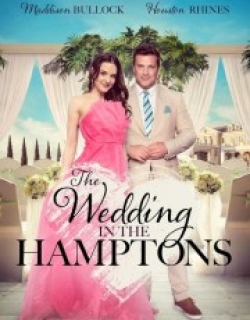 The Wedding in the Hamptons